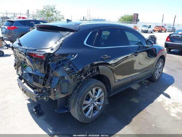 Продажа на аукционе авто 2024 Mazda Cx-30 2.5 S Premium Package, vin: 3MVDMBDM5RM627381, номер лота: 44895675