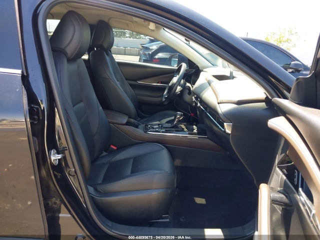 Продажа на аукционе авто 2024 Mazda Cx-30 2.5 S Premium Package, vin: 3MVDMBDM5RM627381, номер лота: 44895675