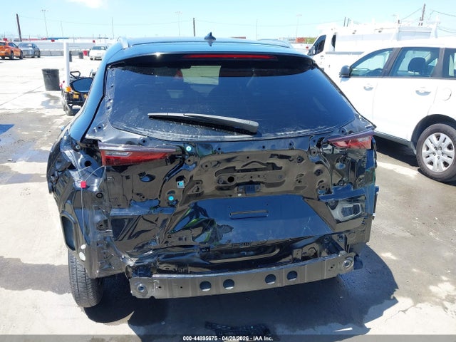 Продажа на аукционе авто 2024 Mazda Cx-30 2.5 S Premium Package, vin: 3MVDMBDM5RM627381, номер лота: 44895675