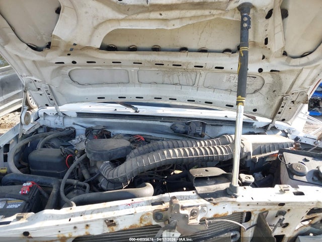 Продажа на аукционе авто 1997 Ford F-350 Chassis Xl, vin: 3FEHF35H4VMA45116, номер лота: 44895676