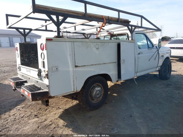 Продажа на аукционе авто 1997 Ford F-350 Chassis Xl, vin: 3FEHF35H4VMA45116, номер лота: 44895676