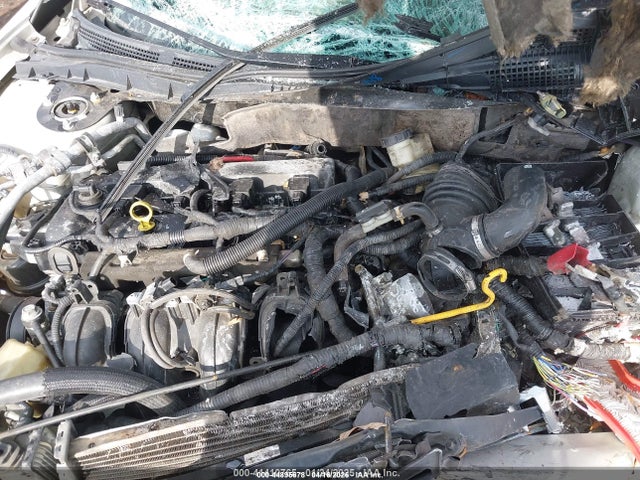 Auction sale of the 2008 Mercury Milan I4 Premier, vin: 3MEHM08Z78R612815, lot number: 44895678