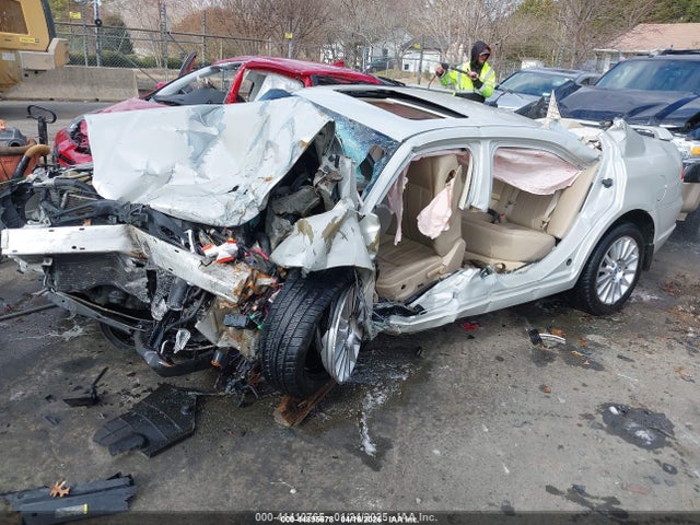 Aukcja sprzedaży 2008 Mercury Milan I4 Premier, vin: 3MEHM08Z78R612815, numer aukcji: 44895678