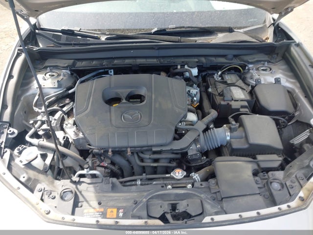 Aukcja sprzedaży 2023 Mazda Cx-30 2.5 S Select, vin: 3MVDMBBM5PM554402, numer aukcji: 44895685