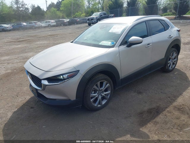 Aukcja sprzedaży 2023 Mazda Cx-30 2.5 S Select, vin: 3MVDMBBM5PM554402, numer aukcji: 44895685