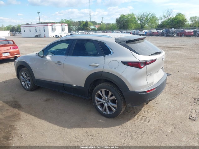 Aukcja sprzedaży 2023 Mazda Cx-30 2.5 S Select, vin: 3MVDMBBM5PM554402, numer aukcji: 44895685