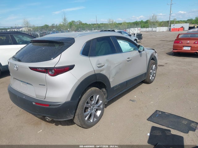 Aukcja sprzedaży 2023 Mazda Cx-30 2.5 S Select, vin: 3MVDMBBM5PM554402, numer aukcji: 44895685