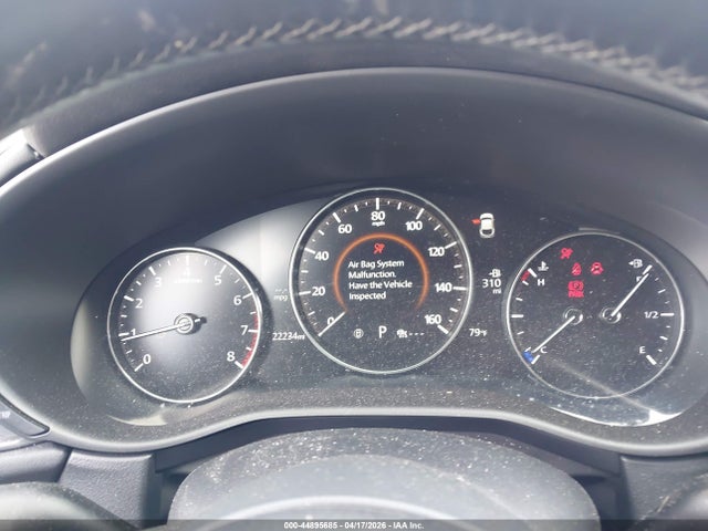 Aukcja sprzedaży 2023 Mazda Cx-30 2.5 S Select, vin: 3MVDMBBM5PM554402, numer aukcji: 44895685