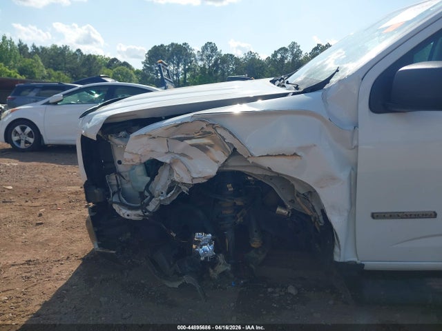Aukcja sprzedaży 2021 Gmc Canyon 2wd  Short Box Elevation Standard, vin: 1GTG5BEN4M1209631, numer aukcji: 44895686