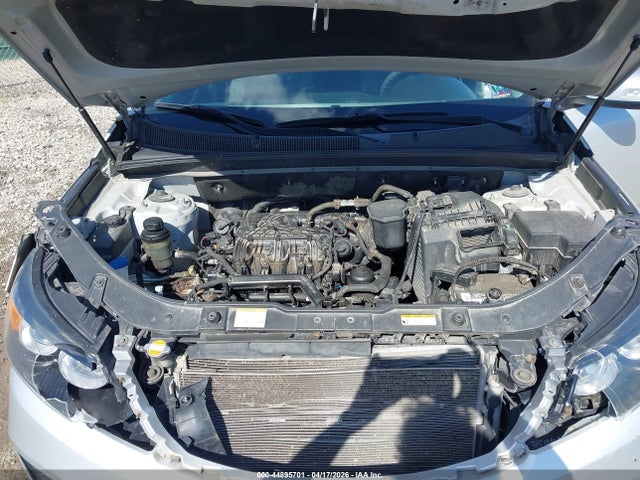 Продажа на аукционе авто 2013 Kia Sorento Lx V6, vin: 5XYKTDA20DG315078, номер лота: 44895701