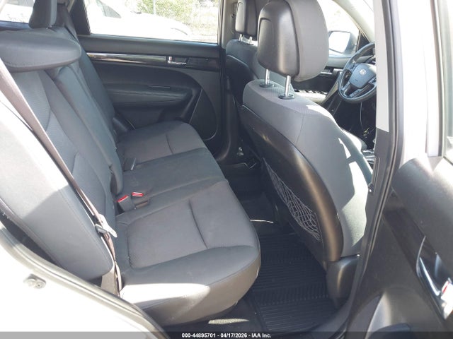 Продажа на аукционе авто 2013 Kia Sorento Lx V6, vin: 5XYKTDA20DG315078, номер лота: 44895701