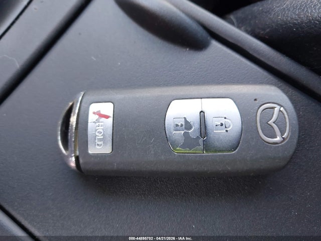 2013 Mazda Mazda3 I Grand Touring მანქანა იყიდება აუქციონზე, vin: JM1BL1MPXD1809020, აუქციონის ნომერი: 44895702