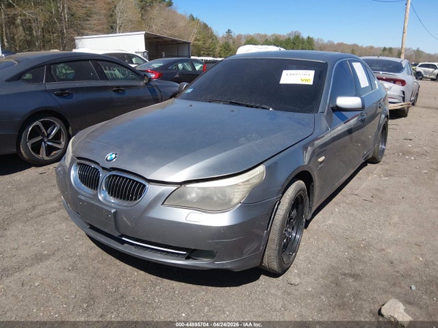 Aukcja sprzedaży 2010 Bmw 535i Xdrive, vin: WBANV9C59AC137731, numer aukcji: 44895704