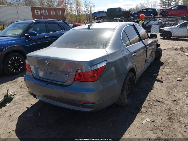 Aukcja sprzedaży 2010 Bmw 535i Xdrive, vin: WBANV9C59AC137731, numer aukcji: 44895704