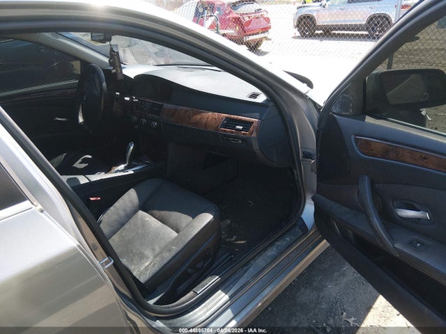 Aukcja sprzedaży 2010 Bmw 535i Xdrive, vin: WBANV9C59AC137731, numer aukcji: 44895704