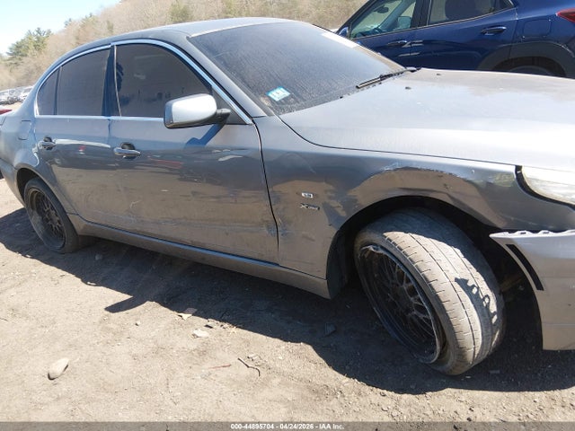 Aukcja sprzedaży 2010 Bmw 535i Xdrive, vin: WBANV9C59AC137731, numer aukcji: 44895704