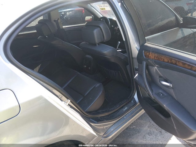 Aukcja sprzedaży 2010 Bmw 535i Xdrive, vin: WBANV9C59AC137731, numer aukcji: 44895704