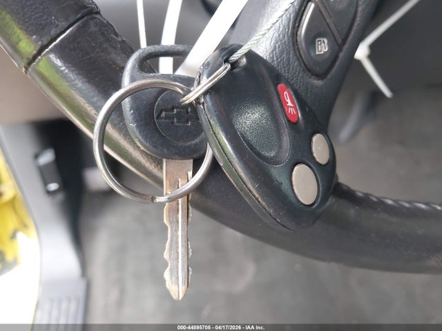 Продажа на аукционе авто 2006 Chevrolet Silverado 1500 Lt1, vin: 2GCEK13T661210076, номер лота: 44895705