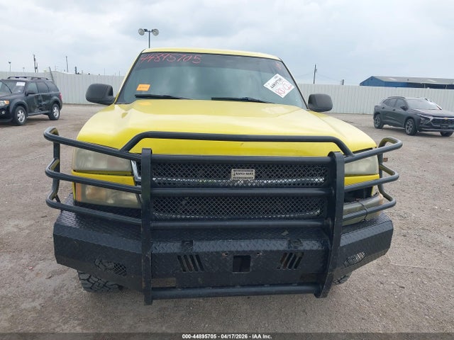 Продажа на аукционе авто 2006 Chevrolet Silverado 1500 Lt1, vin: 2GCEK13T661210076, номер лота: 44895705