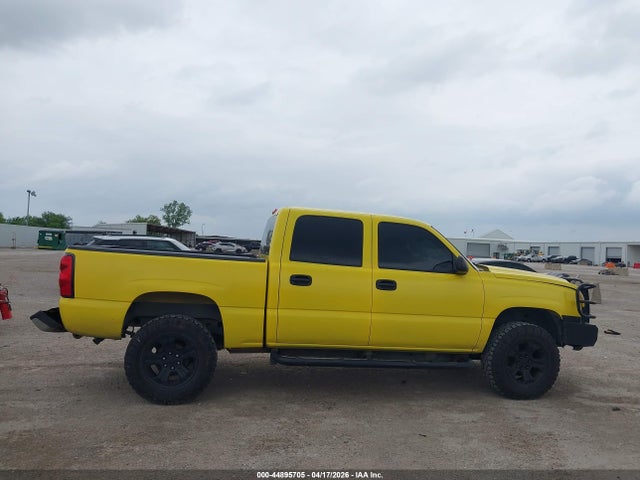 Продажа на аукционе авто 2006 Chevrolet Silverado 1500 Lt1, vin: 2GCEK13T661210076, номер лота: 44895705