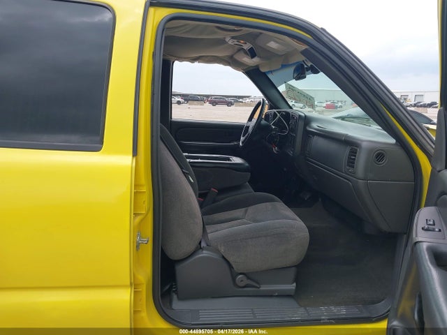 Продажа на аукционе авто 2006 Chevrolet Silverado 1500 Lt1, vin: 2GCEK13T661210076, номер лота: 44895705