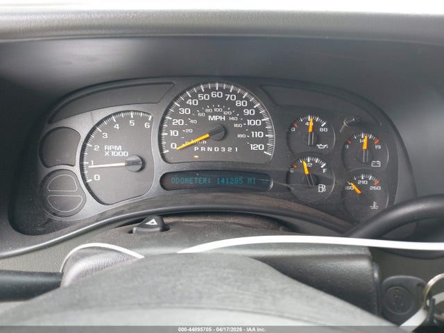 Продажа на аукционе авто 2006 Chevrolet Silverado 1500 Lt1, vin: 2GCEK13T661210076, номер лота: 44895705