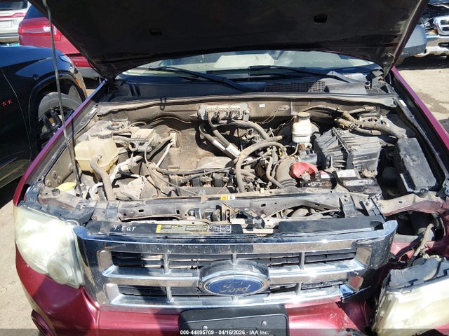 Продажа на аукционе авто 2008 Ford Escape Xlt, vin: 1FMCU03Z18KA96647, номер лота: 44895709