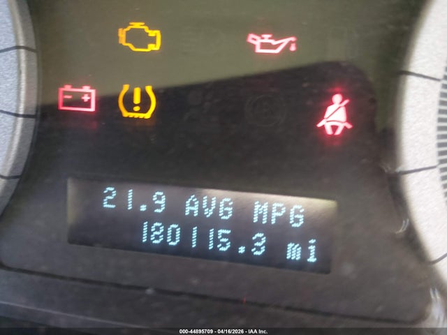 Продажа на аукционе авто 2008 Ford Escape Xlt, vin: 1FMCU03Z18KA96647, номер лота: 44895709