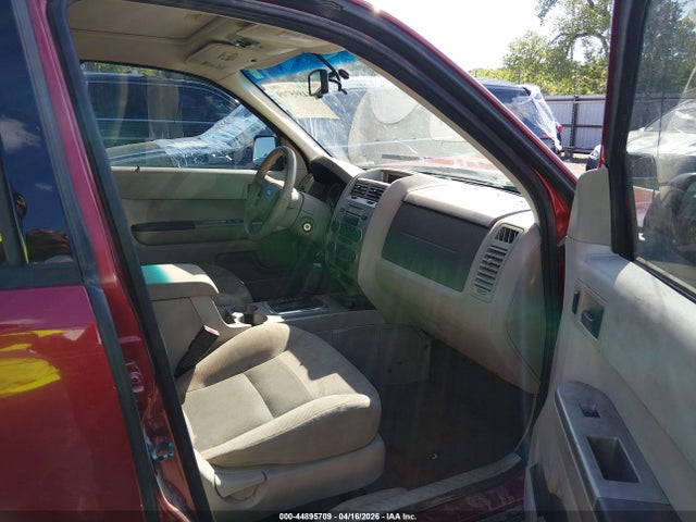Продажа на аукционе авто 2008 Ford Escape Xlt, vin: 1FMCU03Z18KA96647, номер лота: 44895709