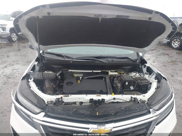 Продажа на аукционе авто 2023 Chevrolet Equinox Fwd Ls, vin: 3GNAXHEG3PL122750, номер лота: 44895710