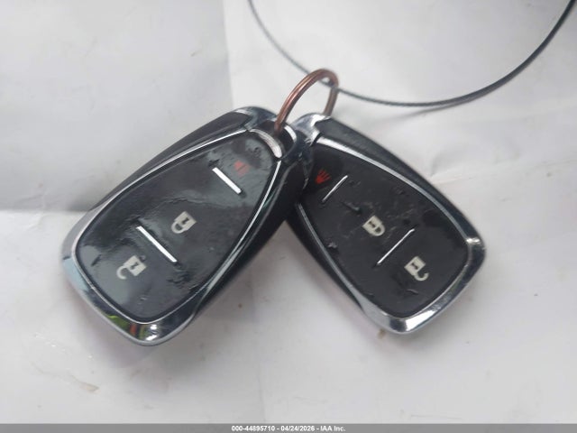 Продажа на аукционе авто 2023 Chevrolet Equinox Fwd Ls, vin: 3GNAXHEG3PL122750, номер лота: 44895710