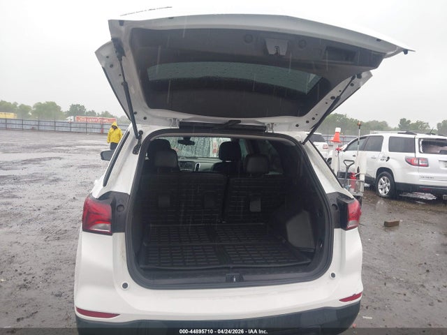 Продажа на аукционе авто 2023 Chevrolet Equinox Fwd Ls, vin: 3GNAXHEG3PL122750, номер лота: 44895710