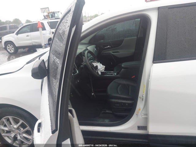 Продажа на аукционе авто 2023 Chevrolet Equinox Fwd Ls, vin: 3GNAXHEG3PL122750, номер лота: 44895710