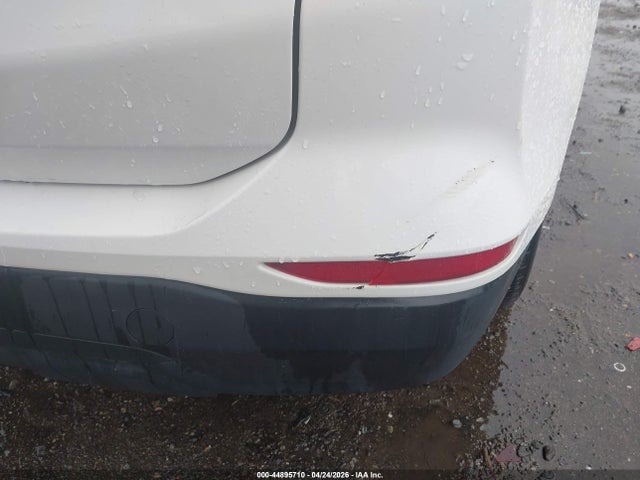 Продажа на аукционе авто 2023 Chevrolet Equinox Fwd Ls, vin: 3GNAXHEG3PL122750, номер лота: 44895710