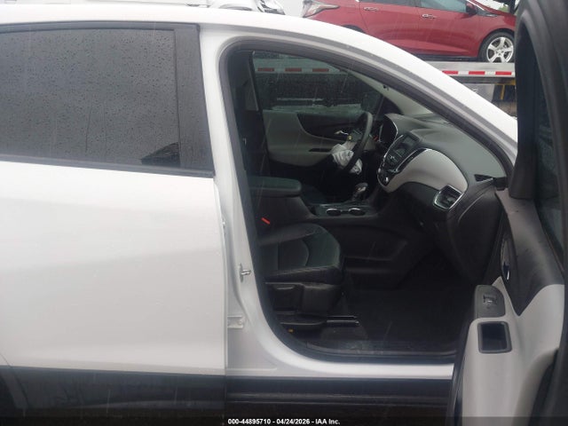 Продажа на аукционе авто 2023 Chevrolet Equinox Fwd Ls, vin: 3GNAXHEG3PL122750, номер лота: 44895710