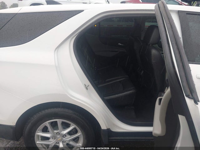 Продажа на аукционе авто 2023 Chevrolet Equinox Fwd Ls, vin: 3GNAXHEG3PL122750, номер лота: 44895710