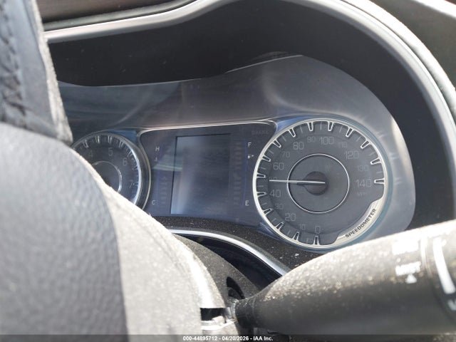 Продажа на аукционе авто 2016 Chrysler 200 Limited, vin: 1C3CCCAB4GN131486, номер лота: 44895712