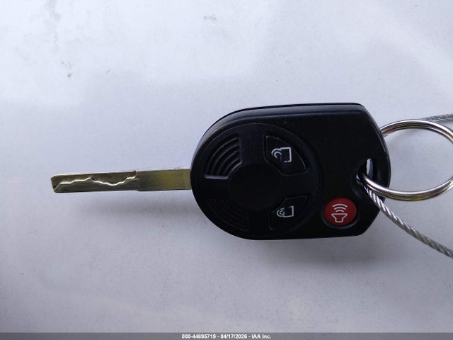Продажа на аукционе авто 2017 Ford Escape Se, vin: 1FMCU9GDXHUB08754, номер лота: 44895719