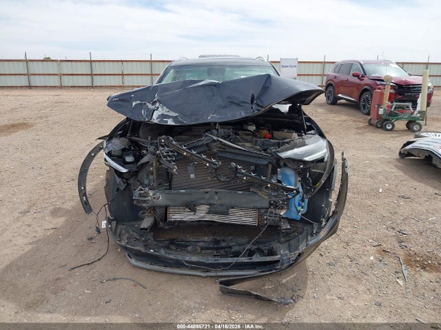 Aukcja sprzedaży 2021 Buick Envision Awd Avenir, vin: LRBFZSR43MD180041, numer aukcji: 44895721