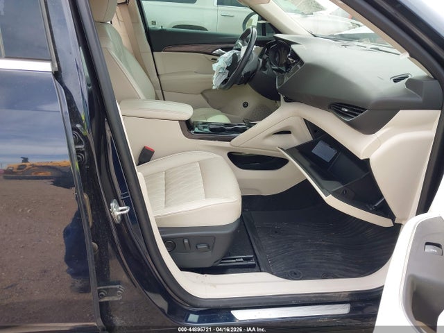 Aukcja sprzedaży 2021 Buick Envision Awd Avenir, vin: LRBFZSR43MD180041, numer aukcji: 44895721