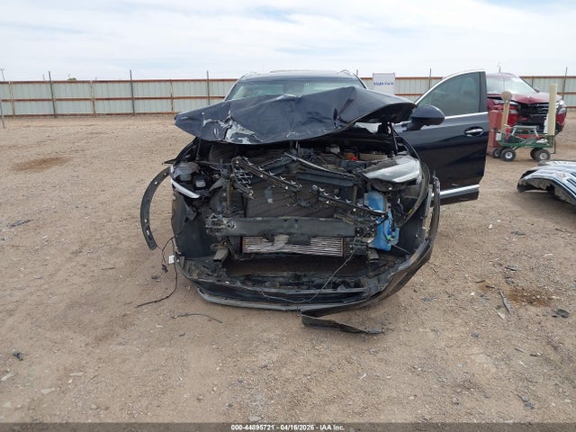 Aukcja sprzedaży 2021 Buick Envision Awd Avenir, vin: LRBFZSR43MD180041, numer aukcji: 44895721