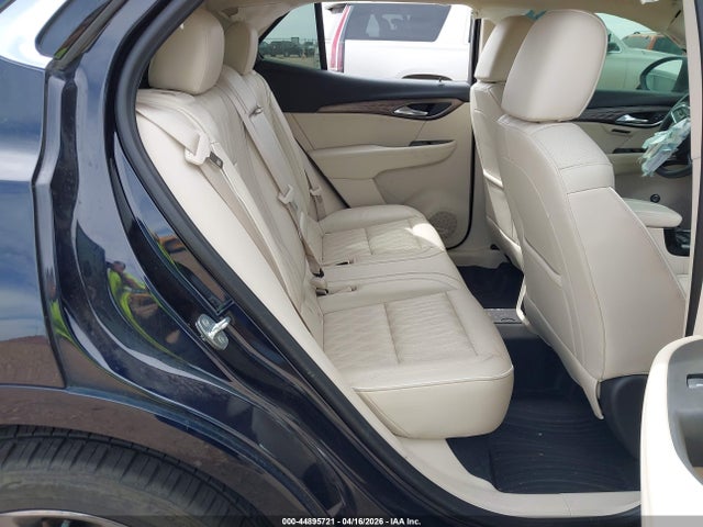 Aukcja sprzedaży 2021 Buick Envision Awd Avenir, vin: LRBFZSR43MD180041, numer aukcji: 44895721