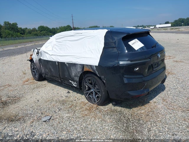 Aukcja sprzedaży 2024 Bmw Ix Xdrive50, vin: WB523CF01RCP11318, numer aukcji: 44895722