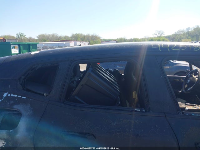 Aukcja sprzedaży 2024 Bmw Ix Xdrive50, vin: WB523CF01RCP11318, numer aukcji: 44895722