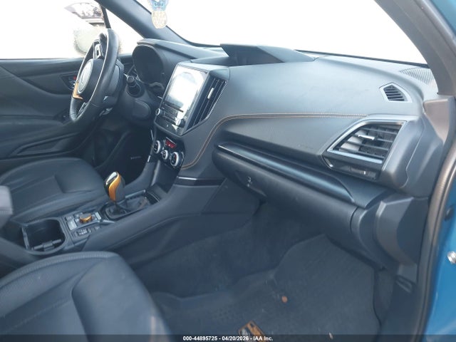 Aukcja sprzedaży 2022 Subaru Forester Wilderness, vin: JF2SKAMC4NH522122, numer aukcji: 44895725