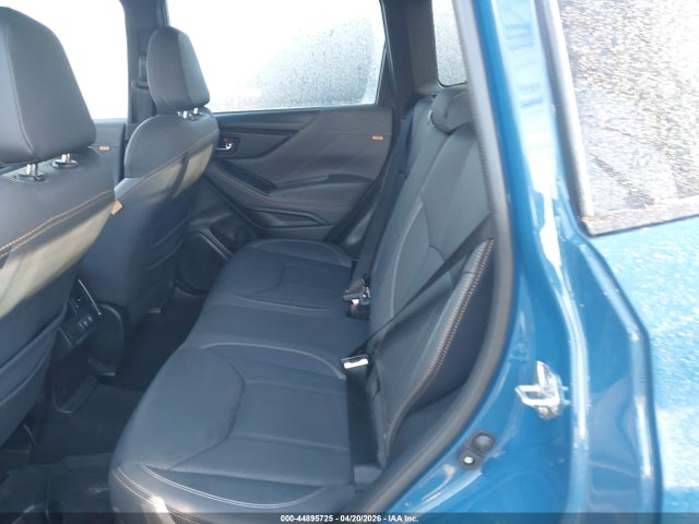 Aukcja sprzedaży 2022 Subaru Forester Wilderness, vin: JF2SKAMC4NH522122, numer aukcji: 44895725