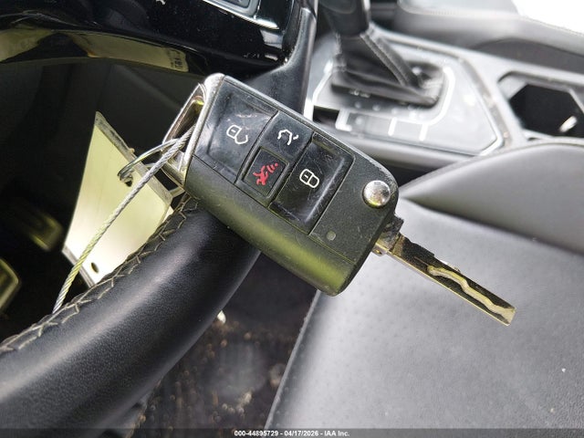 Продаж на аукціоні авто 2021 Volkswagen Tiguan 2.0t Se/2.0t Se R-line Black/2.0t Sel, vin: 3VV3B7AX3MM084928, номер лоту: 44895729
