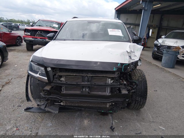 Продаж на аукціоні авто 2021 Volkswagen Tiguan 2.0t Se/2.0t Se R-line Black/2.0t Sel, vin: 3VV3B7AX3MM084928, номер лоту: 44895729