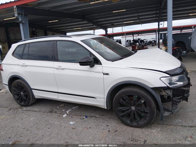 Продаж на аукціоні авто 2021 Volkswagen Tiguan 2.0t Se/2.0t Se R-line Black/2.0t Sel, vin: 3VV3B7AX3MM084928, номер лоту: 44895729