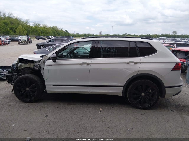 Продаж на аукціоні авто 2021 Volkswagen Tiguan 2.0t Se/2.0t Se R-line Black/2.0t Sel, vin: 3VV3B7AX3MM084928, номер лоту: 44895729